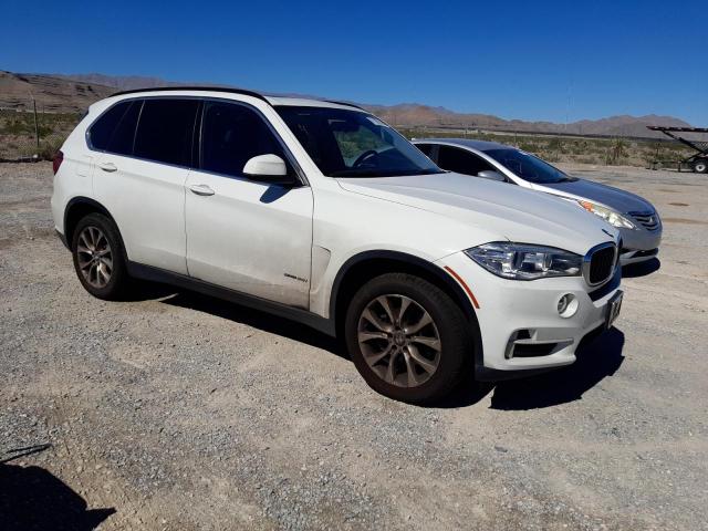 2016 BMW X5 Sdrive35I VIN: 5UXKR2C5XG0R70402 Lot: 71107243