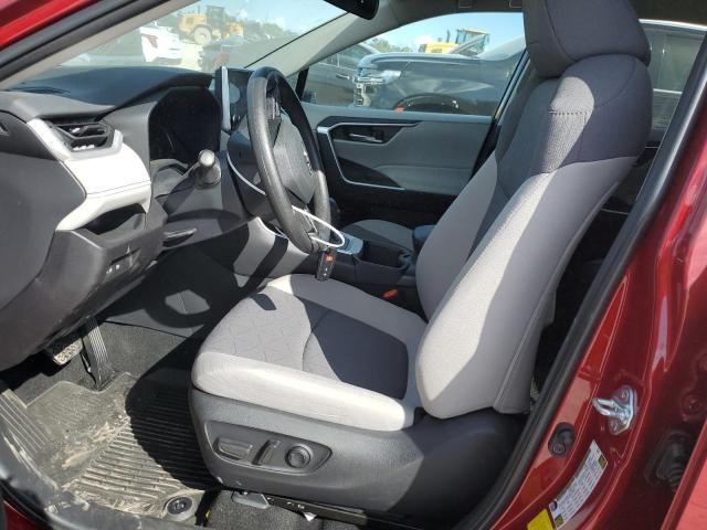 2023 TOYOTA RAV4 XLE - 2T3W1RFV0PW277218