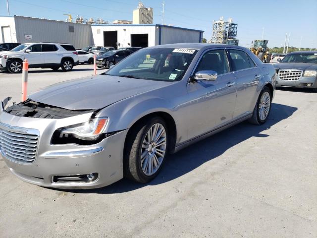 2013 Chrysler 300 C