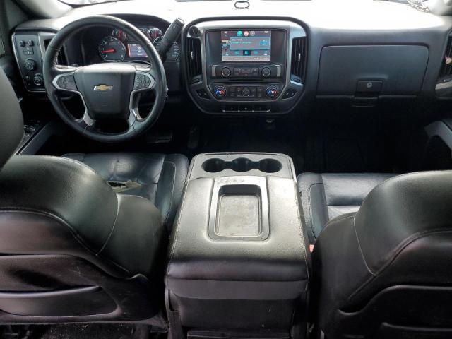 3GCUKREC8EG207922 Chevrolet Silverado K1500 Lt
