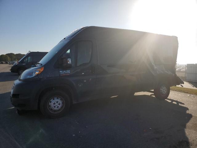 2019 Ram ProMaster 