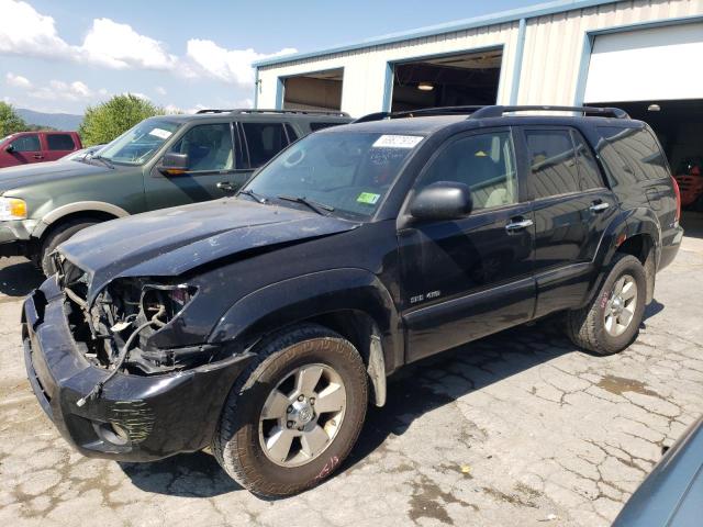 2006 Toyota 4Runner SR5