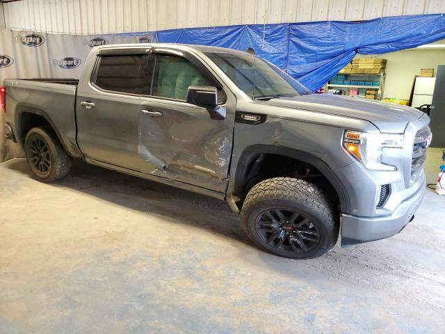 3GTU9CET9LG230079 | 2020 GMC SIERRA K15