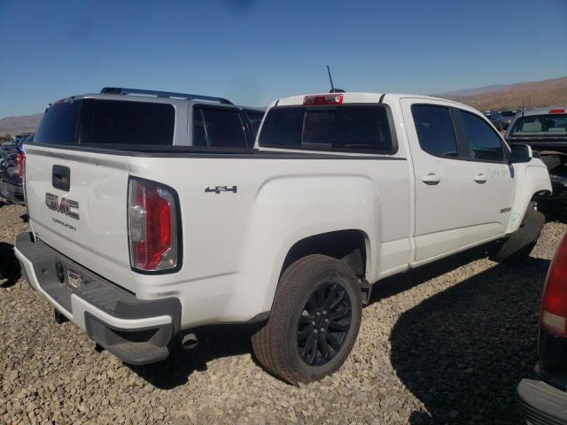 1GTG6CEN4N1289341 GMC Canyon Elevation