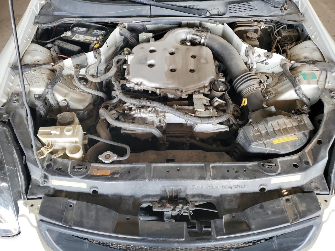 JNKCV54EX4M817488 2004 Infiniti G35