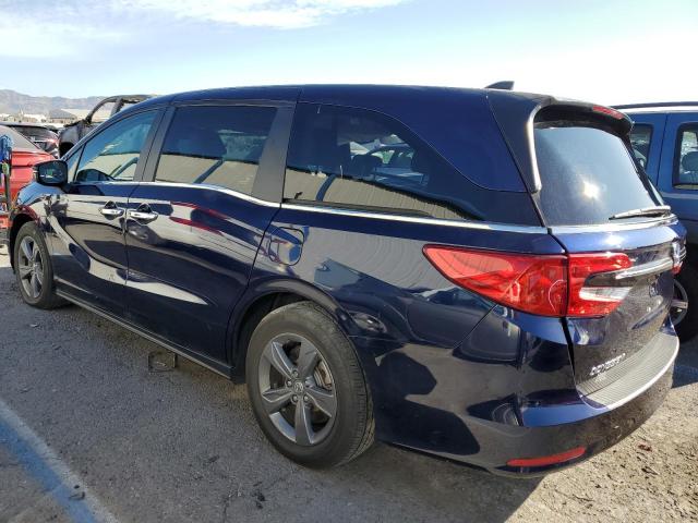 5FNRL6H5XNB015406 2022 Honda Odyssey Ex