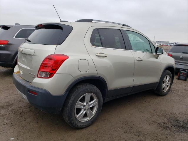 3GNCJPSB9GL247314 | 2016 CHEVROLET TRAX 1LT