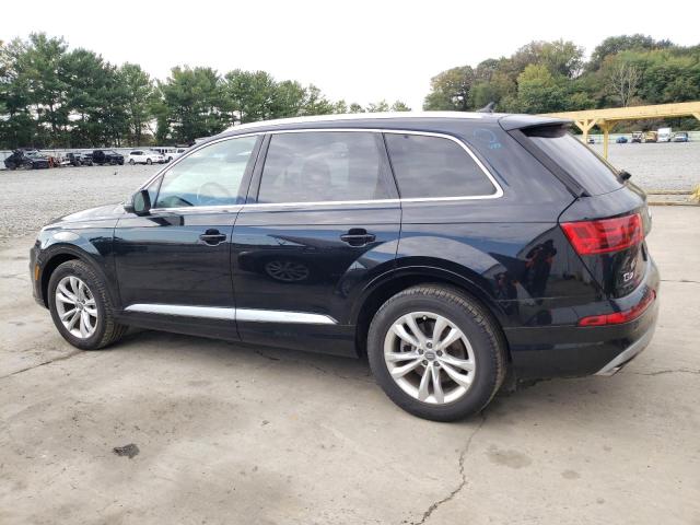 VIN WA1LABF75JD018816 2018 Audi Q7, Premium Plus no.2