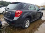 CHEVROLET EQUINOX LS снимка