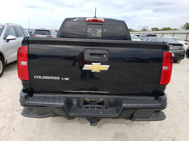 1GCGTDEN2L1172501 | 2020 CHEVROLET COLORADO Z