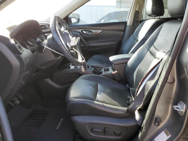 JN8AT2MT5JW490451 Nissan ROGUE S