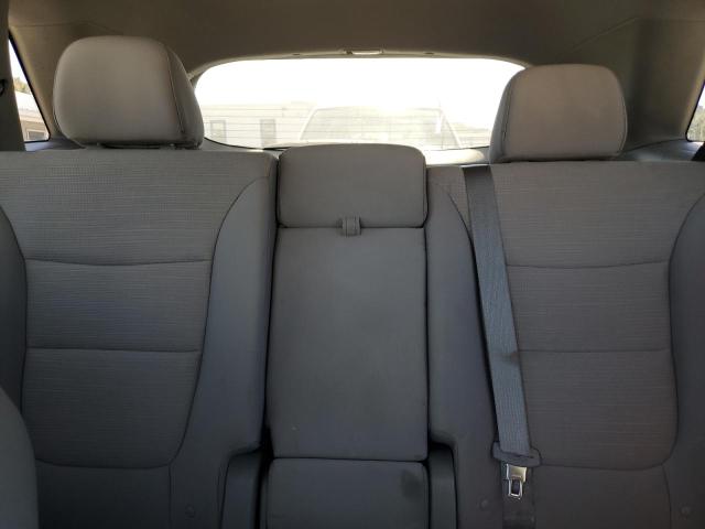 2015 KIA SORENTO LX - 5XYKTDA65FG613048