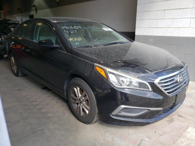5NPE24AF9HH443904 Hyundai SONATA SE