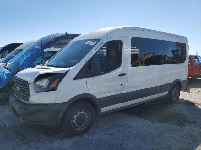 2017 Ford Transit Van 