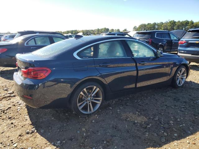 WBA4J3C56KBL09712 BMW 4 Series 430XI GRAN 3