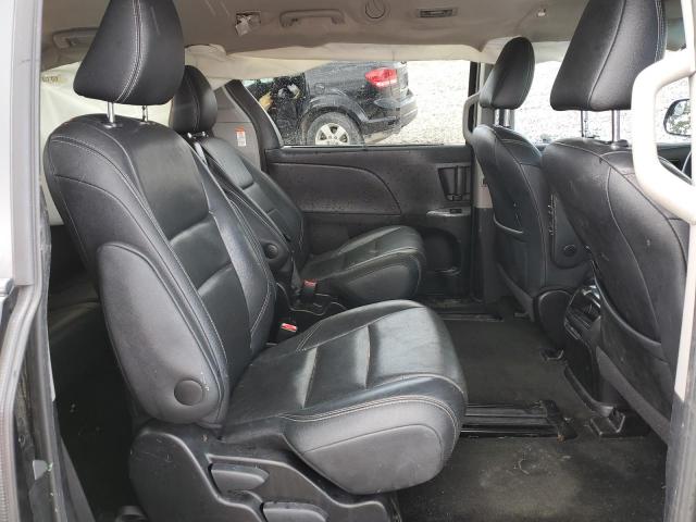 2015 TOYOTA SIENNA SPO - 5TDXK3DC4FS649157