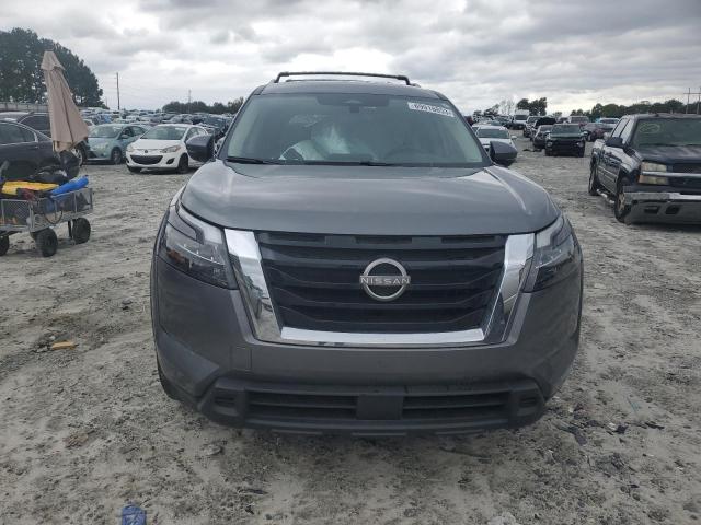 5N1DR3BCXPC225286 Nissan Pathfinder Sv