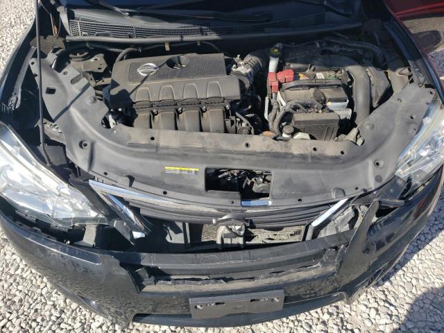 3N1AB7AP3EY219666 Nissan SENTRA S