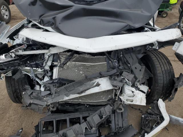 2023 CHEVROLET CAMARO LT1 - 1G1FF3D75P0126147