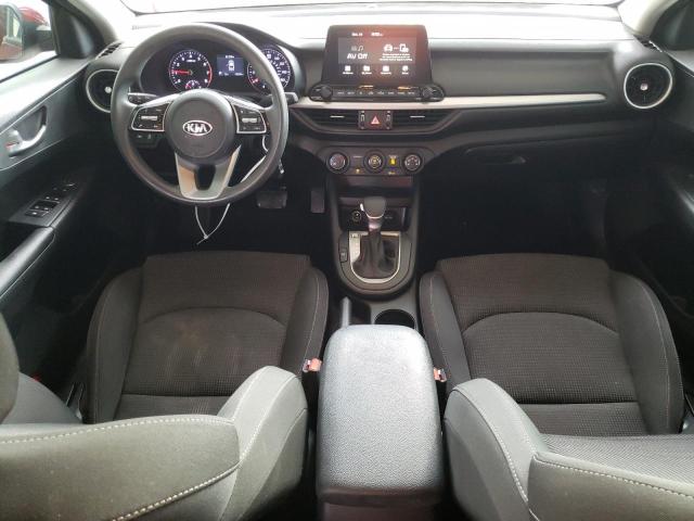 3KPF24AD7LE233852 KIA FORTE FE