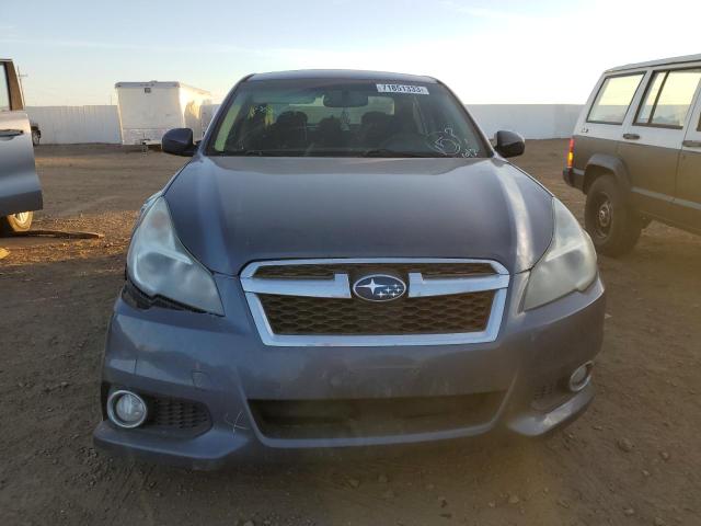 4S3BMCH66E3016992 Subaru Legacy 2.5i Sport