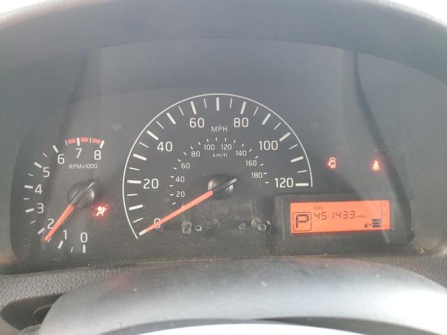 3N6CM0KN2HK716846 Nissan NV200 2.5S