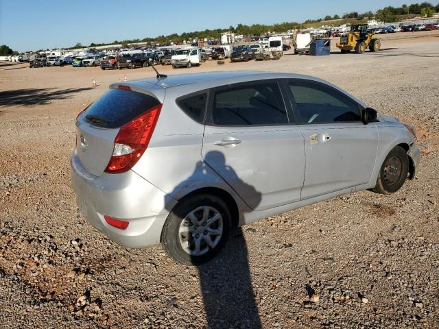 KMHCT5AE7EU162506 | 2014 HYUNDAI ACCENT GLS