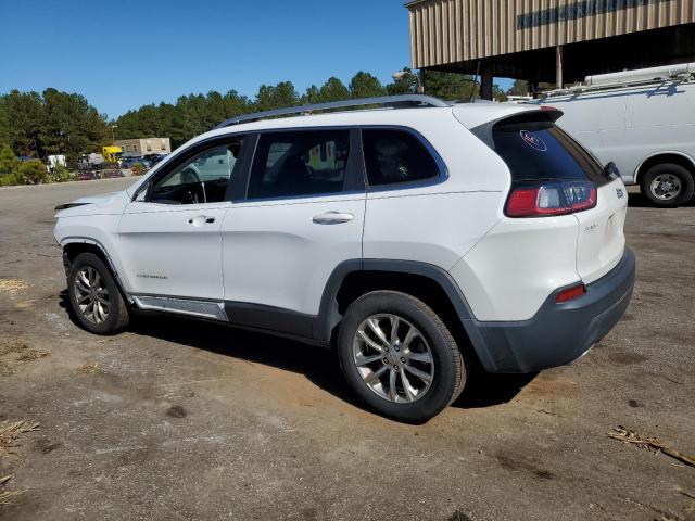 1C4PJLLX1KD206106 Jeep Cherokee Latitude Plus