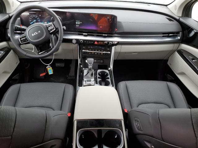 2024 Kia Carnival Sx VIN: KNDNE5H33R6358089 Lot: 71496863