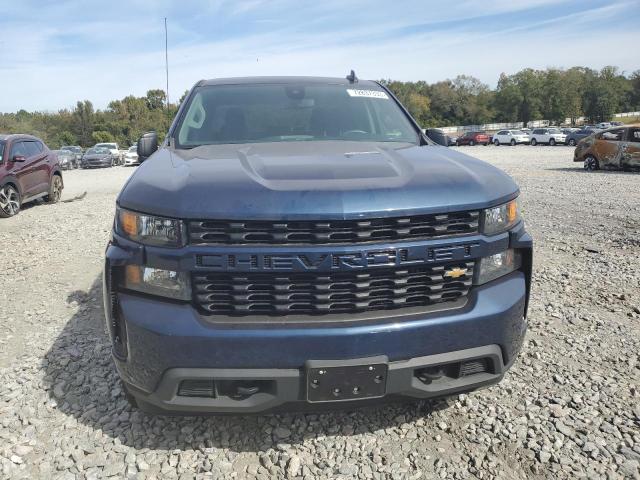 3GCPWBEK7MG447591 | 2021 CHEVROLET SILVERADO