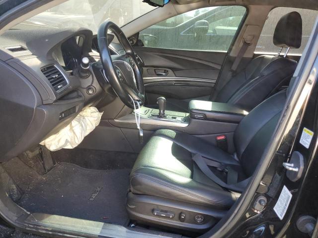 JH4KC1F3XEC001992 Acura RLX