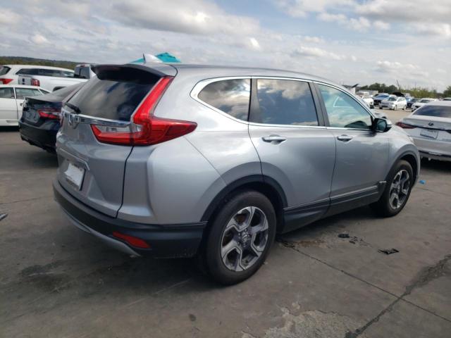 7FARW1H51HE040469 | 2017 HONDA CR-V EX