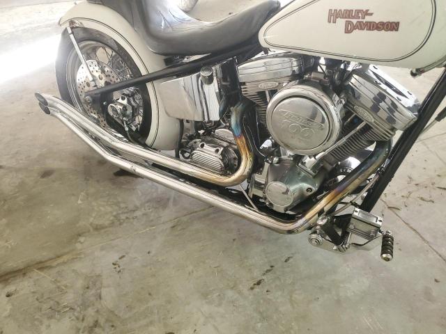 2001 HARLEY-DAVIDSON CUSTOM NY63349