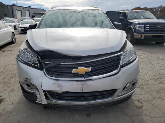 2017 CHEVROLET TRAVERSE L - 1GNKRFED1HJ328229
