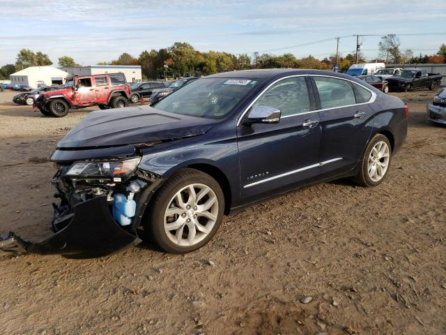 2019 Chevrolet Impala Premier