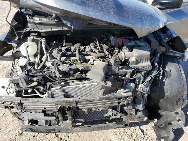 2020 NISSAN KICKS S - 3N1CP5BV0LL537315