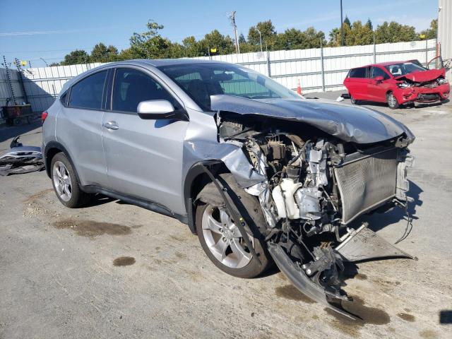 3CZRU5H33HM724386 Honda HR-V LX