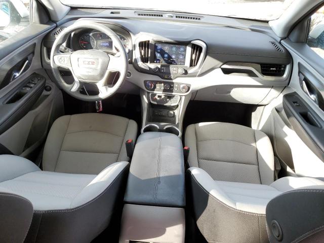 3GKALMEV9NL143440 GMC Terrain Sle