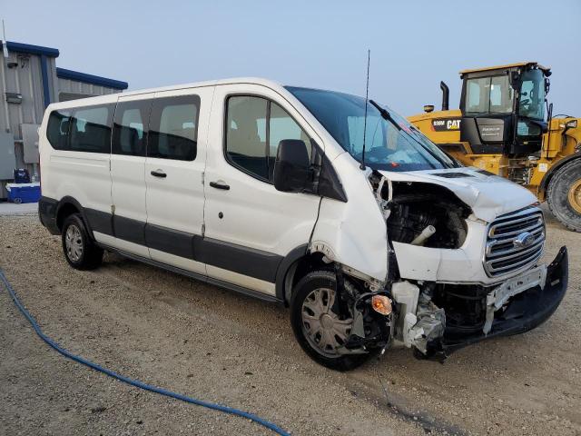 1FBZX2ZM8GKA92031 Ford Transit T-350