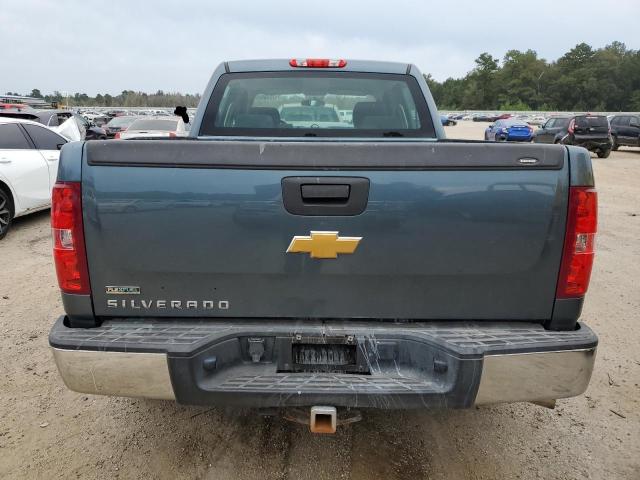 3GCPCPEA8CG108012 | 2012 Chevrolet silverado c1500