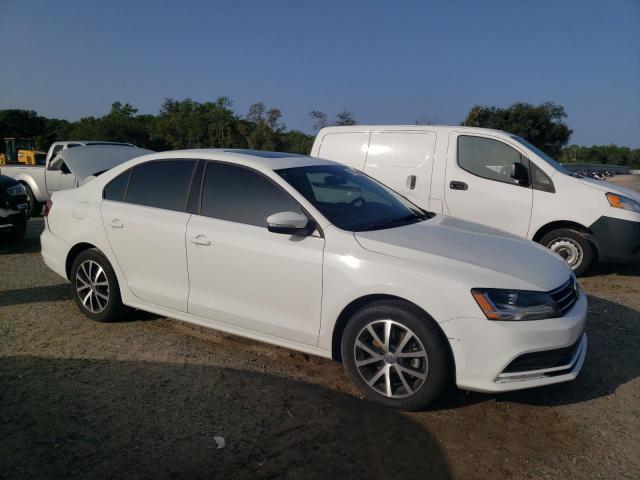 3VWDB7AJ6HM292495 | 2017 VOLKSWAGEN JETTA SE