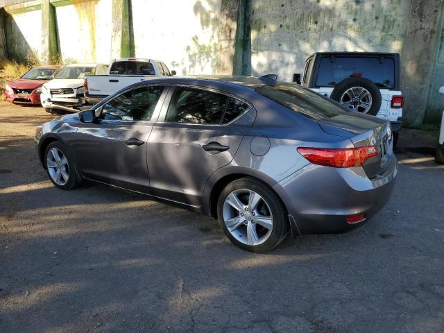 19VDE1F35FE004158 | 2015 ACURA ILX 20