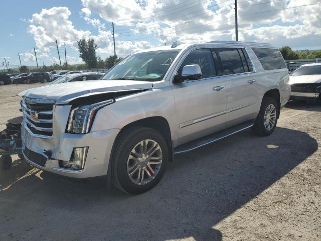 2018 Cadillac Escalade ESV 