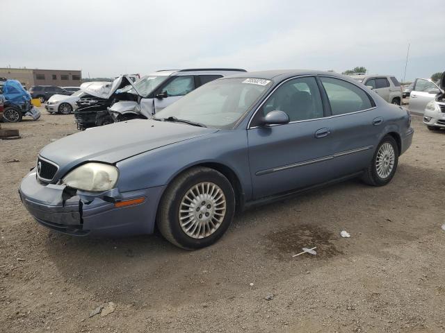 2001 Mercury Sable GS