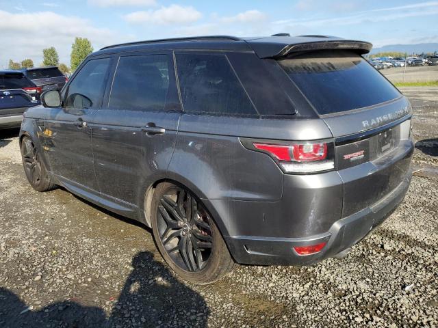 SALWV2EF9EA317645 | 2014 LAND ROVER RANGE ROVE