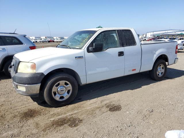 2004 Ford F-150 