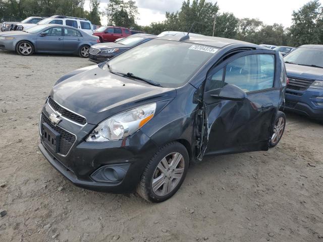 2015 Chevrolet Spark 1LT