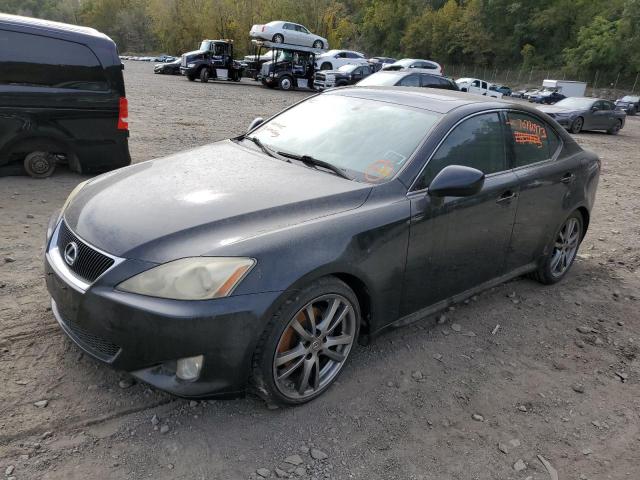 2008 Lexus IS 250 