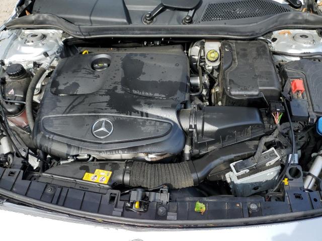 WDCTG4GB0KJ552208 Mercedes-Benz Gla 250 4matic
