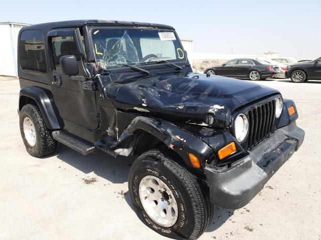 2006 jeep wrangler for 2024 sale